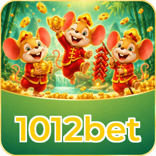 1012bet Segurança Logo 3
