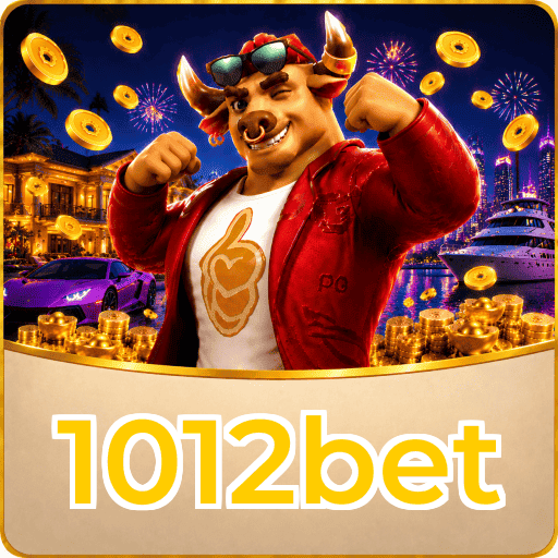 1012bet Certificado eCOGRA