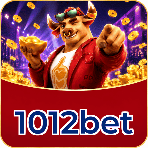 1012bet Instalar Logo 2