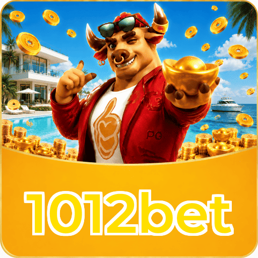 1012bet Segurança Logo 2