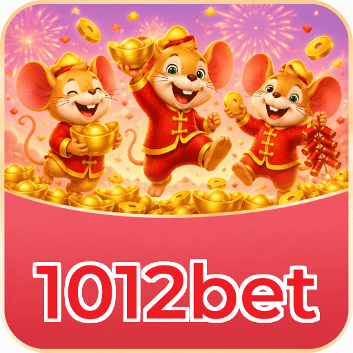 1012bet Instalar Logo 3