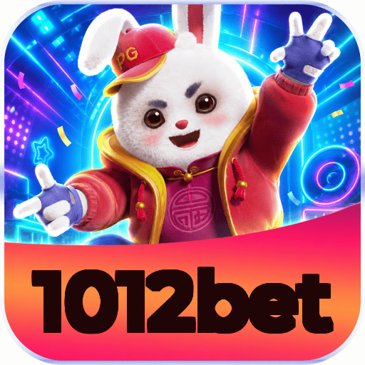 1012bet Logo 1