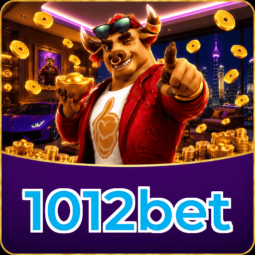 1012bet Segurança Logo 1