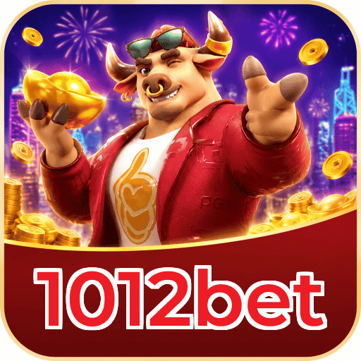 1012bet Logo 2