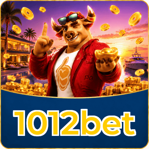 Fortune Tiger Logo 1