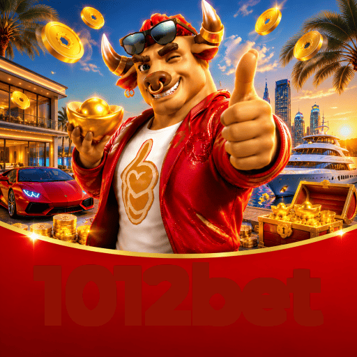 1012bet Logo 3