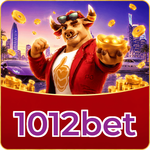 1012bet Instalar Logo 1